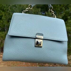 Furla Leather Handbag